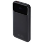 Батарея універсальна RivaCase 10000mA, 22.5W, QC/PD, black (RIVAPOWER VA2211 (Black)) - зменшене зображення 3