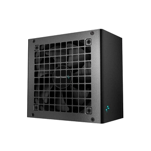 Блок живлення Deepcool 650W PK650D (R-PK650D-FA0B-EU) зображення 1