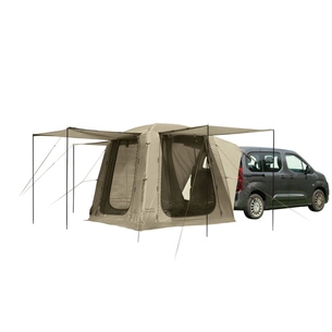 Намет Ferrino Wander Trunk Sand (92016QSS) (931775) зображення 1