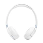 Навушники JBL Tune 680 NC White (JBLT680NCWHT) - зменшене зображення 2