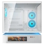 Корпус Cougar CFV235 Vision White - уменьшенное изображение 3