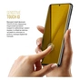 Плівка захисна Armorstandart Anti-spy Xiaomi Poco X6 Pro 5G (ARM73485) - зменшене зображення 5