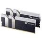 Модуль пам'яті для комп'ютера DDR4 16GB (2x8GB) 3200 MHz Toughram Black ThermalTake (R017D408GX2-3200C16A) - уменьшенное изображение 5