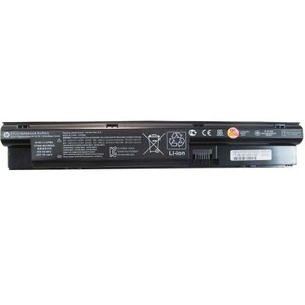 Акумулятор до ноутбука HP ProBook 450 G1 HSTNN-YB4J 47Wh (4400mAh) 6cell 10.8V Li-ion (A41904) зображення 1