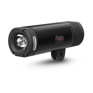 Передня велофара Garmin Varia UT Headlight with Out-front Mount, з кріпленям на руль (010-01673-00) зображення 1