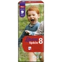 Підгузки Libero Up&Go Розмір 8 (19-30 кг) 28 шт (7322541091662) - зменшене зображення 2