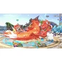 Гра Nintendo Switch Super Smash Bros. Ultimate (45496422929) - зменшене зображення 4