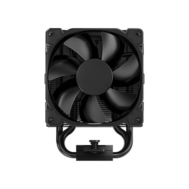 Кулер до процесора JONSBO HX6210 Black - picture 4