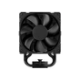 Кулер до процесора JONSBO HX6210 Black - уменьшенное изображение 4