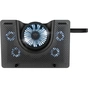 Підставка до ноутбука Trust GXT 1125 Quno (17.3") Blue LED Black (23581_TRUST) - зменшене зображення 1
