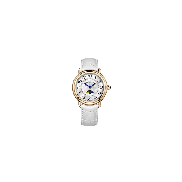 Наручний годинник Aerowatch 43960RO02 - зображення 1