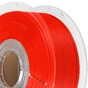 Пластик для 3D-принтера AzureFilm PLA Original 1,75mm 1kg RED (FP171-3020) - зменшене зображення 2