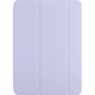 Чохол до планшета Smart Folio for iPad Air 11-inch (M2) - Light Violet Apple (MWK83ZM/A) зображення 1