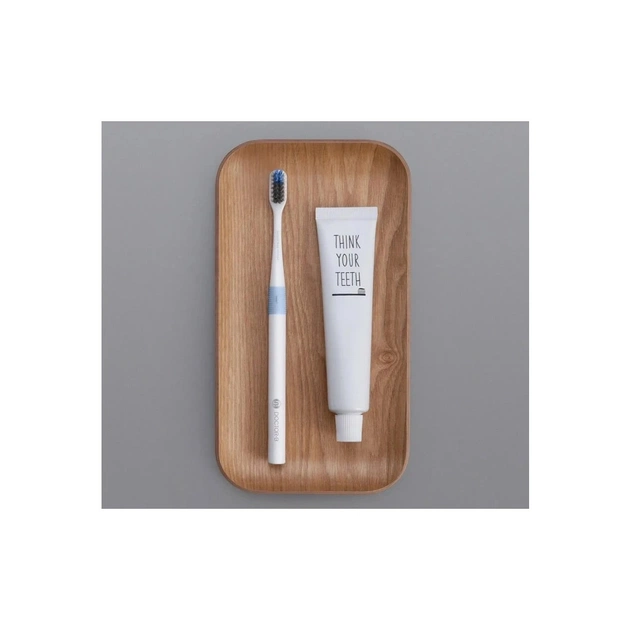 Зубная щетка Xiaomi Doctor B Pink Soft (Р29455) - изображение 3