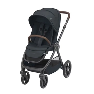 Коляска Maxi-Cosi Oxford Essential Graphite (1150750110) зображення 1