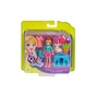 Лялька Polly Pocket Ліла з вихованцем (GDM11) - зменшене зображення 3
