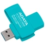 USB флеш накопичувач ADATA 64GB UC310 Eco Green USB 3.2 (UC310E-64G-RGN) - зменшене зображення 1