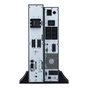 ИБП APC Easy UPS On-Line 3000VA/2700W 6хC13 + 1хC19 (SRVL3KRILRK) - уменьшенное изображение 4