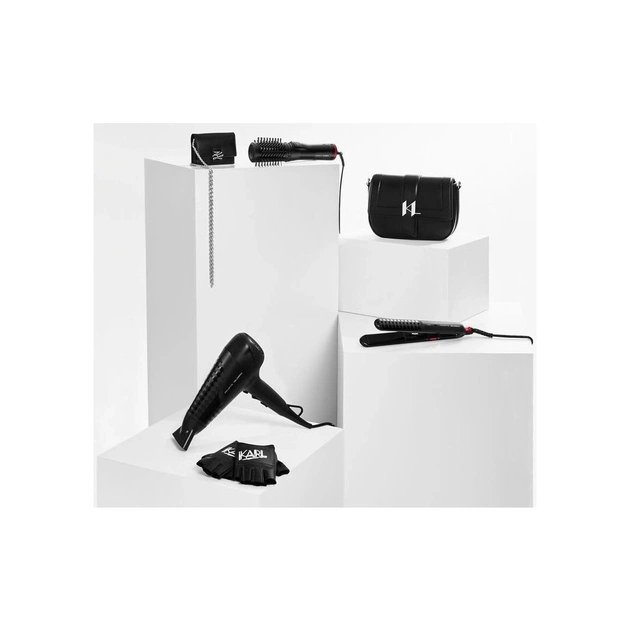 Фен Rowenta CV581LF0 - зображення 5