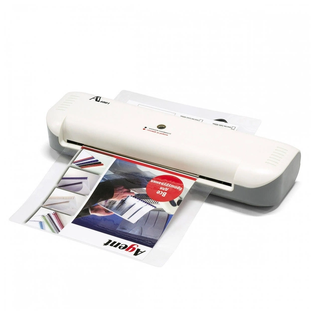 Ламінатор Agent 1A 4001 (3010080) - picture 2