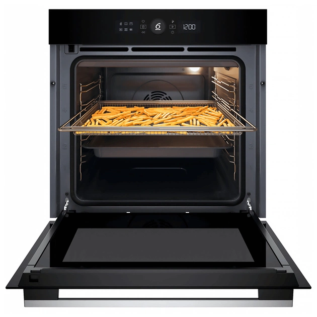 Духова шафа Whirlpool WOI5S8PM1SXA - picture 4