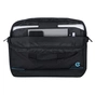 Сумка для ноутбука Ergo Arezzo 416 (Black) (EA416B) - зменшене зображення 4