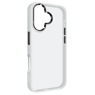 Чохол до мобільного телефона Armorstandart UNIT2 Apple iPhone 16 Matte Clear (ARM78748) зображення 1