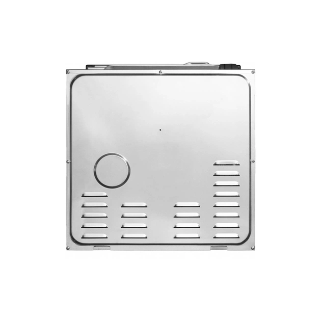 Комплект вбудованої техніки Hansa дух.нез.ел.+ пов.нез.ел FCCS 68309 (FCCS68309) - picture 8