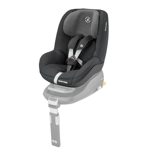 Автокрісло Maxi-Cosi Pearl Authentic Black (8634671110) зображення 1