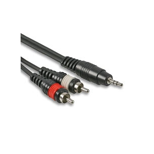Інсертний кабель SoundKing Audio Cable (3m) (BB413) picture 1