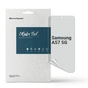 Плівка захисна Armorstandart hydrogel Matte Samsung A57 5G (ARM89626) - зменшене зображення 1