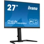 Монітор iiyama XUB2796QSU-B5 - зменшене зображення 3