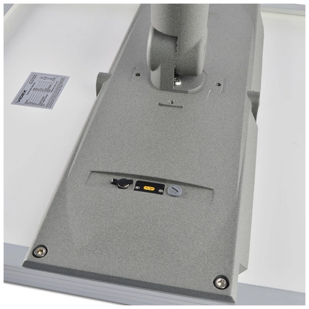 Прожектор Videx LED 60W 5000K (VL-SLSO-605) - picture 6