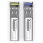 Модуль SFP Ubiquiti UACC-OM-SM-1G-S-2 - зменшене зображення 3