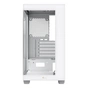 Корпус для ПК OCYPUS GAMMA C52 WH (GAMMA-C52-WHD000XX-GL) - уменьшенное изображение 2