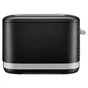 Тостер KitchenAid 5KMT4109EBM матовий чорний (5KMT4109EBM) - зменшене зображення 4