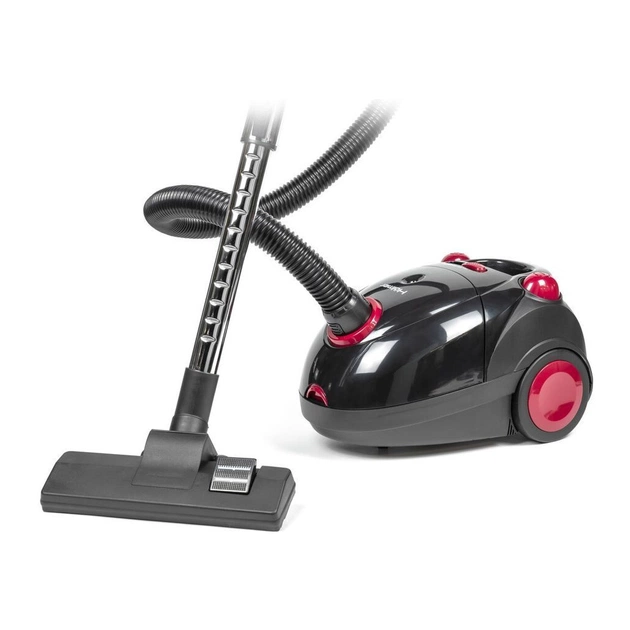 Пилосос Hölmer HVC-09 - picture 7