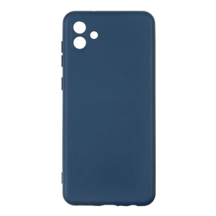 Чохол до мобільного телефона Armorstandart ICON Case Samsung A04 (A045) Dark Blue (ARM66077) зображення 1