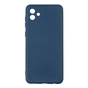 Чохол до мобільного телефона Armorstandart ICON Case Samsung A04 (A045) Dark Blue (ARM66077) - зменшене зображення 1