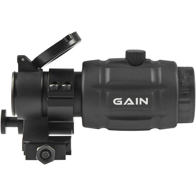 Збільшувач для прицілу XD Precision Gain 3x26 (XDGAIN) - зображення 1