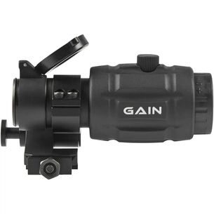Збільшувач для прицілу XD Precision Gain 3x26 (XDGAIN) зображення 1