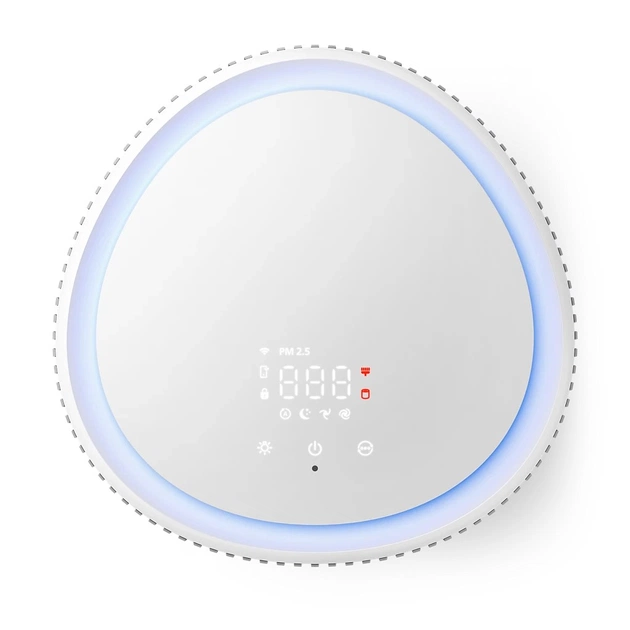 Очисник повітря Philips AC3220/10 - зображення 5