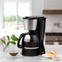 Крапельна кавоварка Vitek VT-1527 - зменшене зображення 5