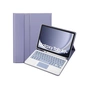 Чохол до планшета BeCover Keyboard+TouchPad Samsung Tab A9 Plus SM-X210/SM-X215/SM-X216 11.0" Purple (712416) - уменьшенное изображение 2