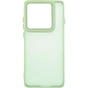 Чохол до мобільного телефона Armorstandart Frame Motorola Edge 60 5G Light Green (ARM86090) - зменшене зображення 1