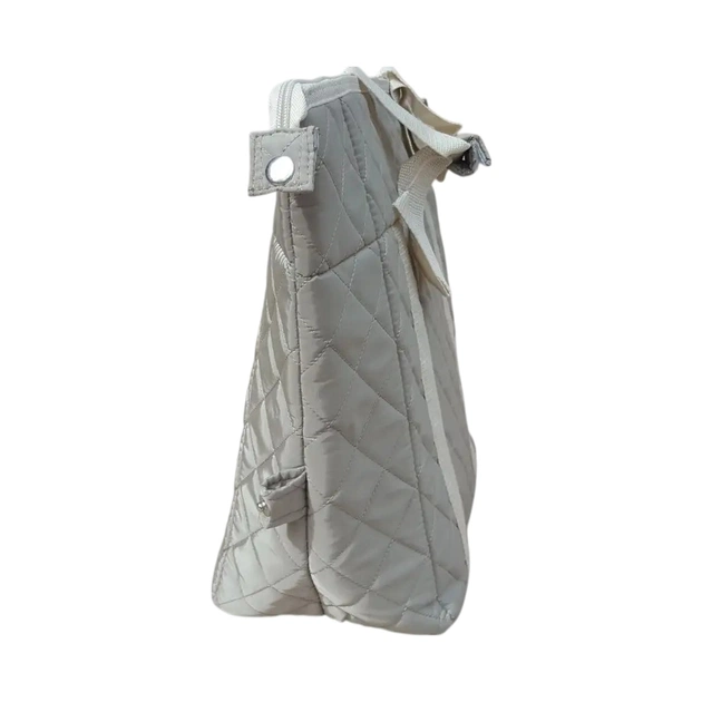 Термосумка Time Eco TE-5025, 25 л бежева (4820211101725) - зображення 2