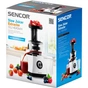 Соковижималка Sencor SSJ4043WH - зменшене зображення 6