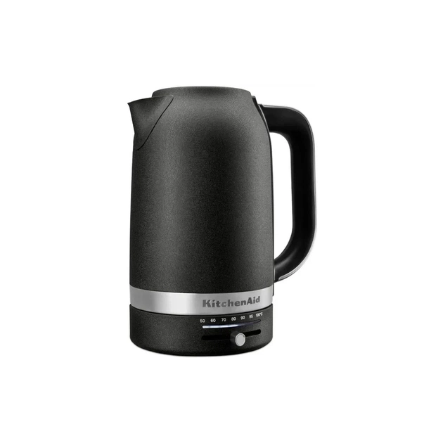 Электрочайник KitchenAid 5KEK1701EBK - изображение 3