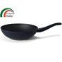 Сковорода TVS Virtus Induction Wok 28 см (CS793283310001) - зменшене зображення 1