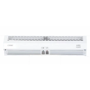 Теплова завіса Термія АО ЭВР 4,0/0,4ST(230В)К(м)(мр) зображення 1